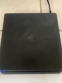 Playstation 4 Slim 500GB