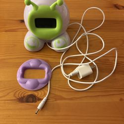 OK to Wake! Alarm Clock & Night-Light