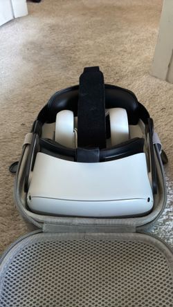 Oculas quest 2