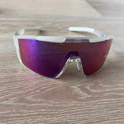 Rapha pro team full frame biking/cycling sun glasses