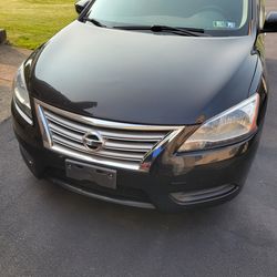 2013 Nissan Sentra