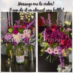 Flowers For Any Occasion 