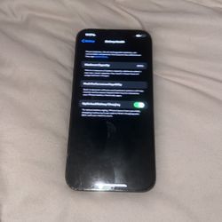 iPhone 12 Pro Max 256 Gigs 