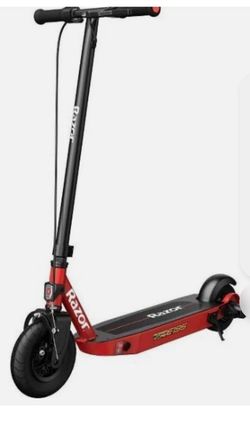 Razor scooter