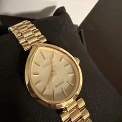 RELOJ NUEVO EN ESTUCHE 