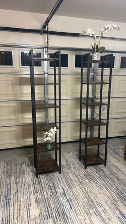Beautiful stands