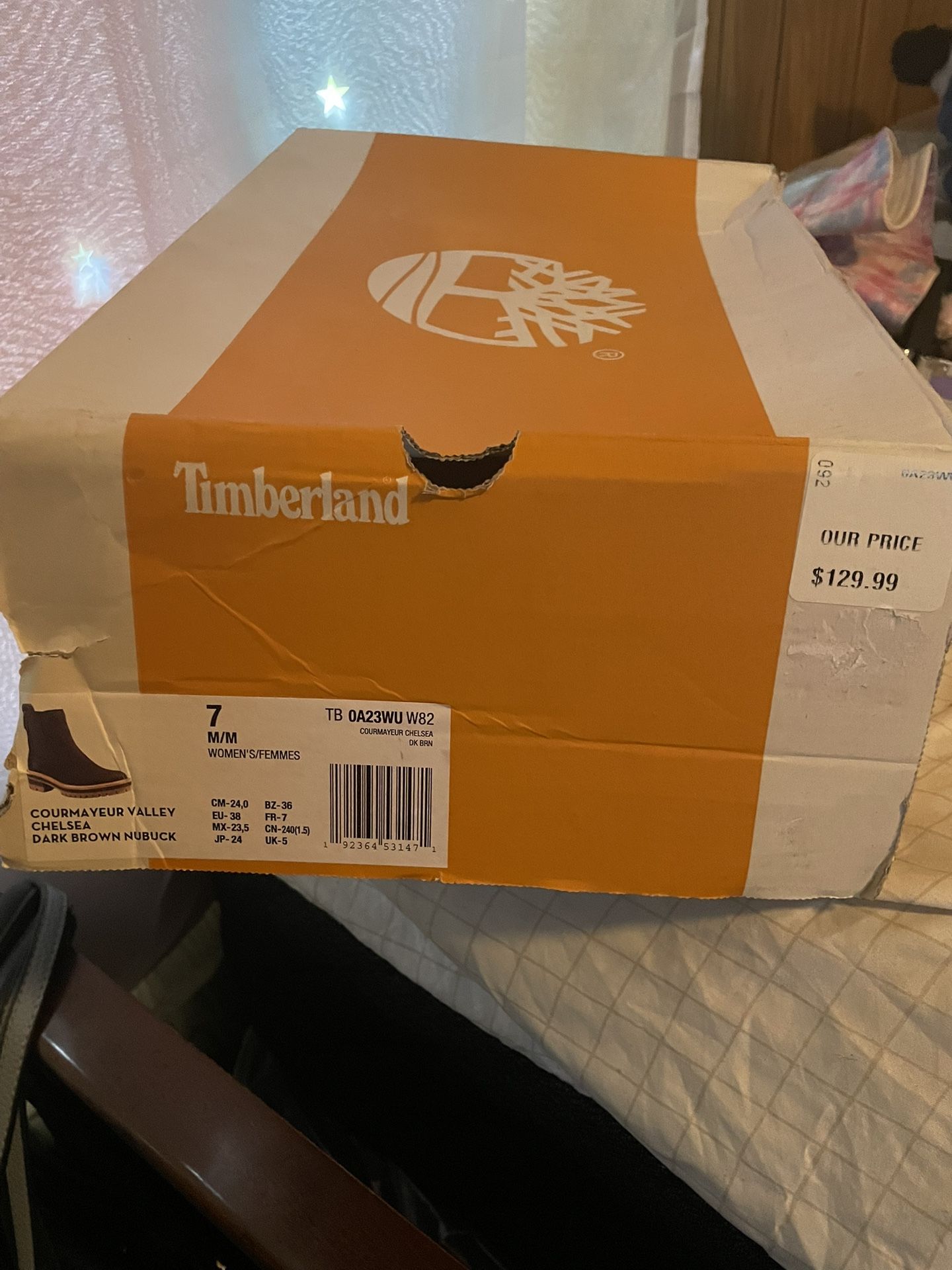 Women boots