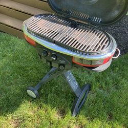 Grill Propane 