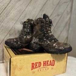 Snow/Hunting Boot SIZE 5