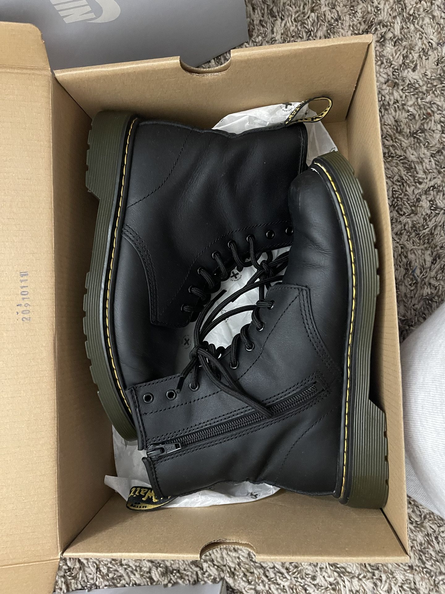 Dr.martens