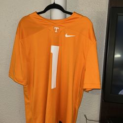 Nike Vols Jersey