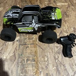 Ecx Rc Truck