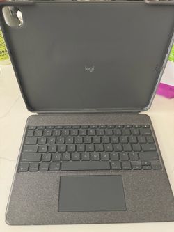 Logi Apple iPad 12.9 case