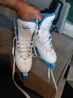 Soft Skate by jackson