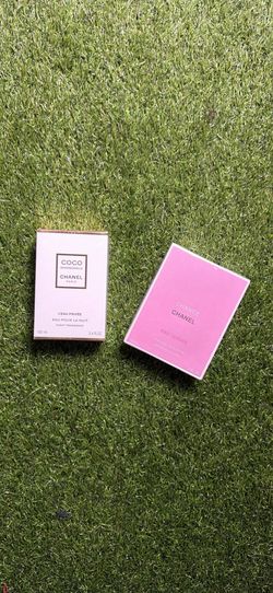 WOMENS PERFUMES