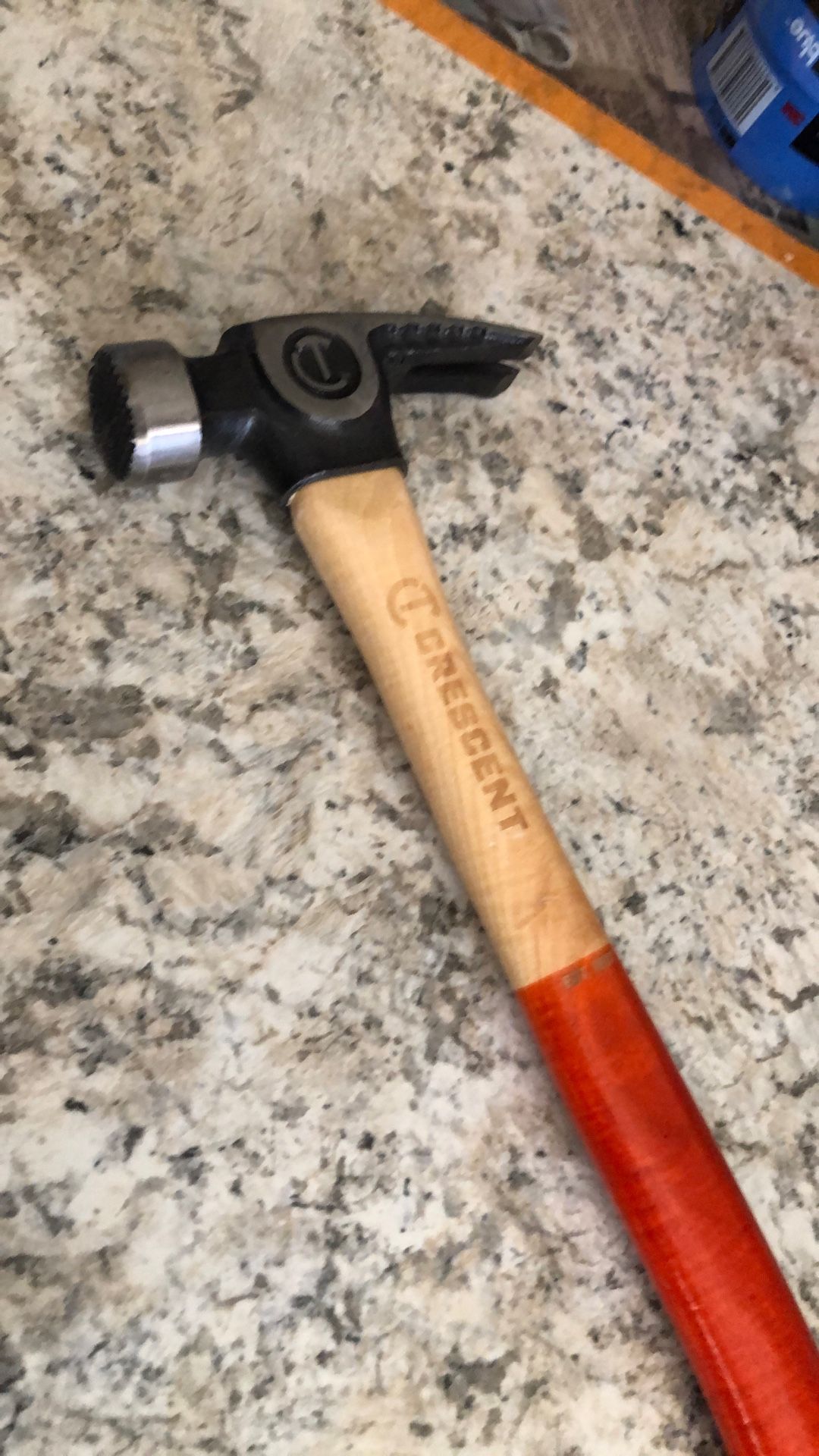 Hammer