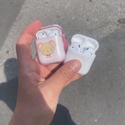 Air Pods For Sell $40 Each