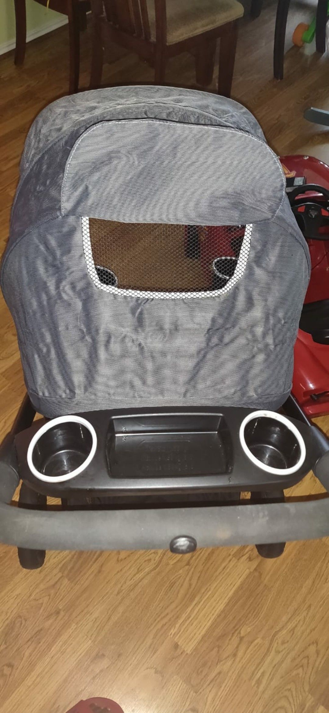 Stroller