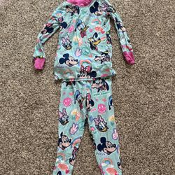 Little Sleepies Pajamas