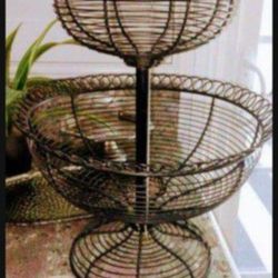 Fruit Stand Home Decoration 