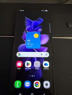 Samsung Galaxy Z flip3 5G