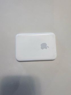 Genuine Apple MagSafe Battery Pack
