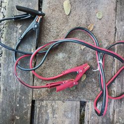 jumper cables