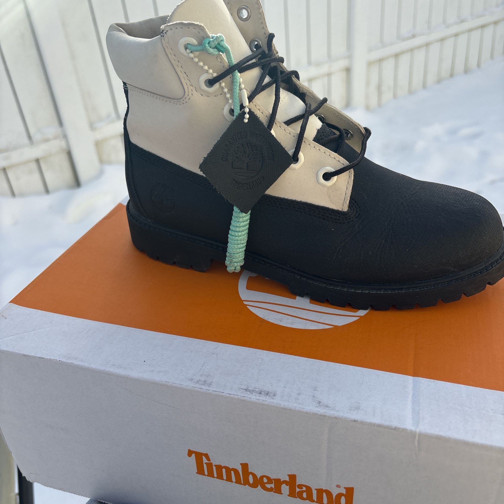 Timberlands