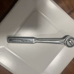 True Craft Ratchet