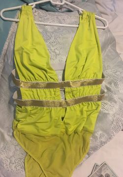 Size M