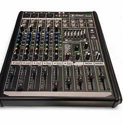 Mackie PROFX8 V2 Mixer