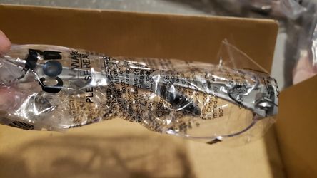 OBO. Huge Lot of Condor Safety Glasses.
