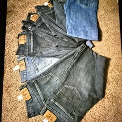 Levi Jeans