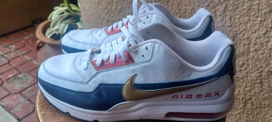 Nike men's Air max LTD Size 10.5 very good condition almost New
