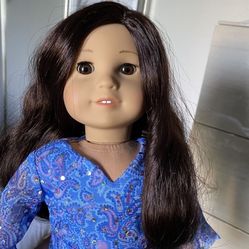 American Girl Doll New