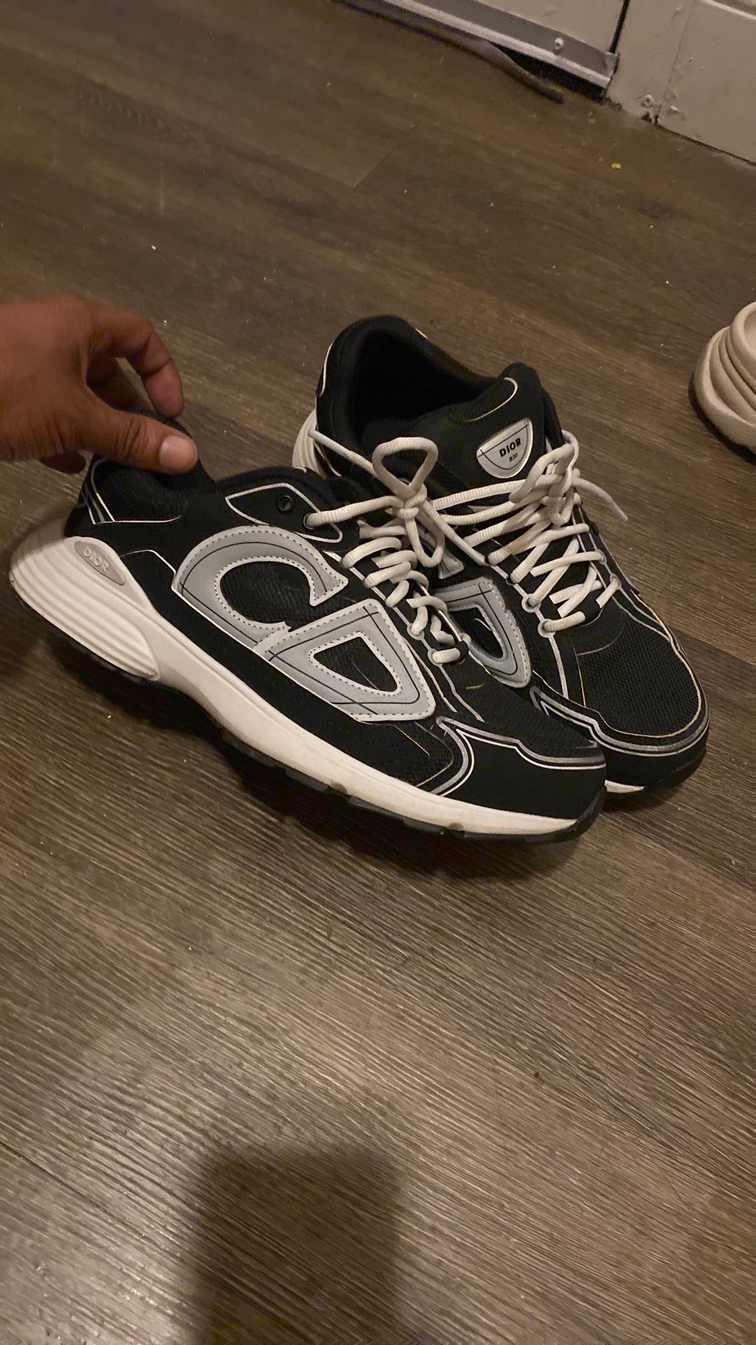 Dior B30