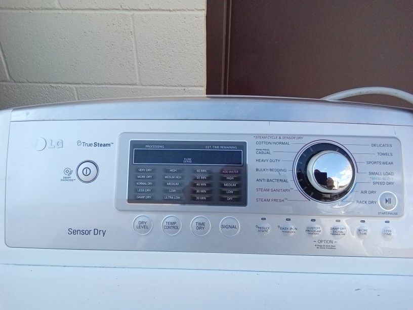 Lg Wave Force Washer,,,,lg True Steam for Sale in Colorado Springs, CO