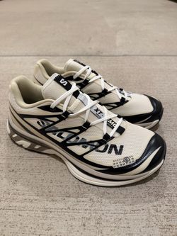 Salomon x Maison Margiela
