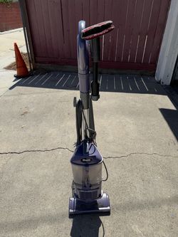 Vacuum