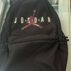 Jordan Air Backpack 
