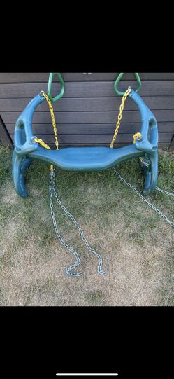 Horse Swing $25 Bucks
