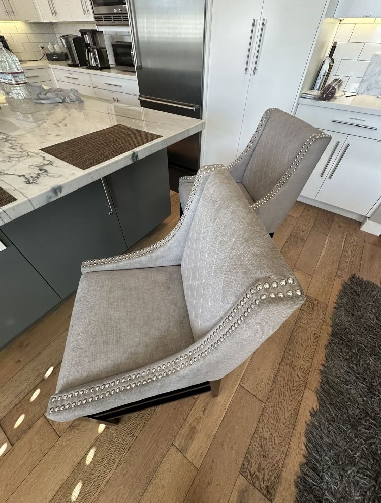 Counter Chairs
