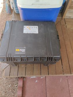 Lost Item
