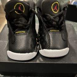 Infant Jordan 13 Retro