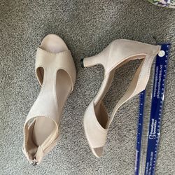 High Heel Shoes-size 37