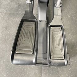 Elliptical - N8 Neptune