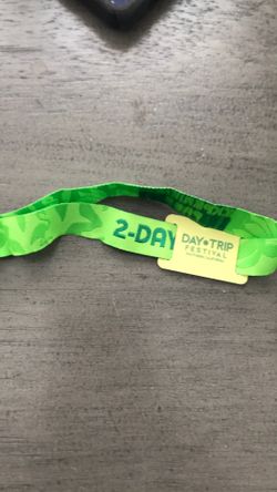 Day Trip 2 day pass