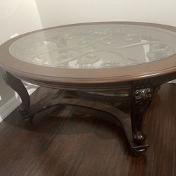 Coffee Table set Of 3