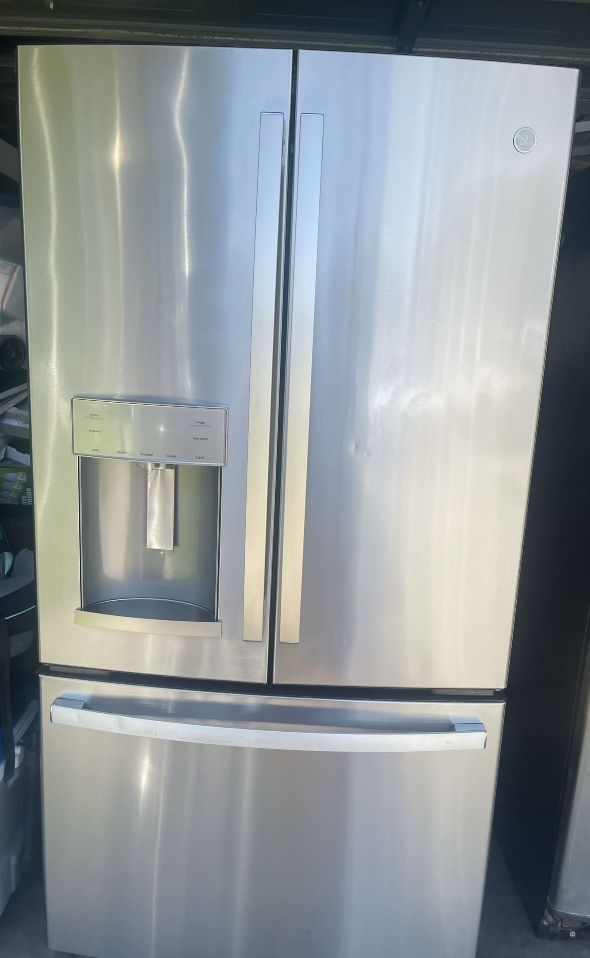 REFRIGERATOR