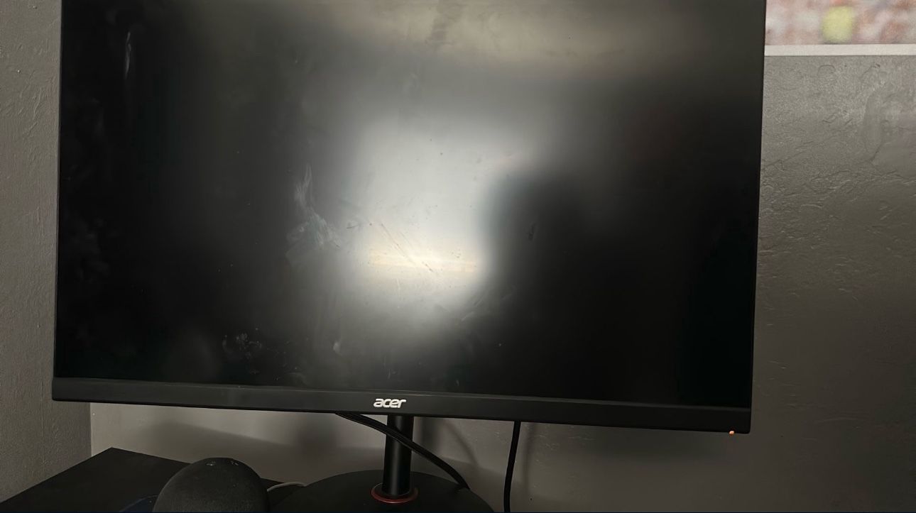 Monitor